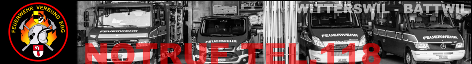Feuerwehr Verbund Egg